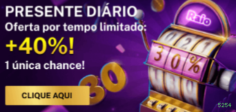 Equipe de suporte ao cliente da 5254